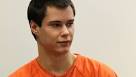 BAREFOOT BANDIT" gets 7 years for crime spree - CBS News