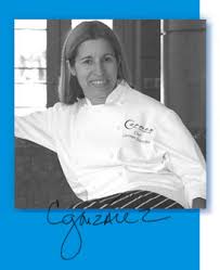 Carmen Gonzalez: When I was 8 I knew I wanted to be a chef and own a restaurant. I come from a small town in Puerto Rico, and it was a mystery to ... - c_gonzalez2