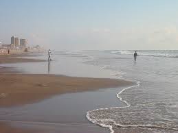File:South Padre Island beach. File:South Padre Island beach.