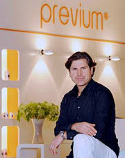Previum Energy Lounge Markus Spiegelhalder Markus Spiegelhalder