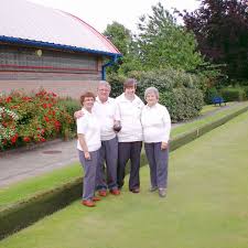 Image result for Pallister Park Bowling Club