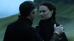 Game of Thrones Season 5: Episode #3 Clip - Sansas Proposal (HBO.