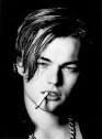 DiCaprio è nato a Los Angeles, l'unico figlio di Irmelin Indenbirken, ... - leonardodicaprio