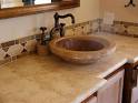 Free Catalog Gives Ideas for Concrete Sinks, Vanities, Tub and ...