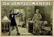 of Dr Jekyll and Mr Hyde