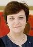 Elena Panfilova, Board Member of Transparency International and Director of ... - epanfilova_100