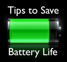 How to Maximize Android Phones Battery Life