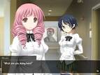 Katawa Shoujo', An Unusual Linux Game About Romancing Girls with