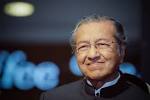 Dr. Mahathir cautions about the NEW Johor Baru - Iskandar Malaysia