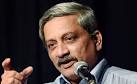 Defence Minister Manohar Parrikars Terrorist Comment Insulted.