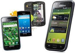 Samsung Galaxy S
