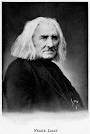 Liszt: the man who invented modern music ��� Telegraph Blogs