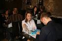 Speed dating in Hoboken for young professionals | NJ.