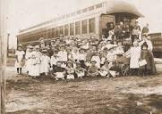 Riders Of The Orphan Train' Preserves The Unforgettable Stories Of ...