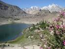Aga Khan Development: The Sinking Paradise of Gojal in Upper Hunza ...
