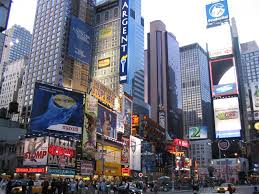 Times Square - Bild \u0026amp; Foto von Steffen Stolz aus New York State ... - 7189304