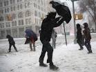 NYC mayor: Snowstorm could be worst ever