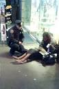 New York cop's act of kindness goes viral | FOX6Now.com ...