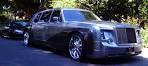 Charlotte Limo by Royal Limousine