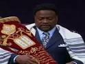 BISHOP EDDIE LONG is crowned 'king in God's government' (