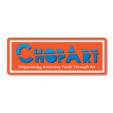 Arts programming by ChopArt