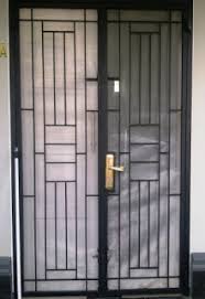 pintu sliding | Bengkel las Canopy Tangerang