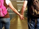 New Dating Seminars Target Teen Violence : NPR