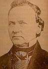 A very early photograph of Walter Hunt 1797-1859 - walter_hunt_inventor_sewalot