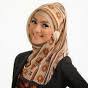 VIDEO Cara Berhijab | Tutorial Hijab Modern | Hijab Pashmina Satin ...