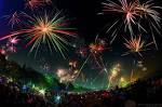 Happy New Year 2015 Fireworks, gif, HD Wallpapers, Pictures | iMMa.