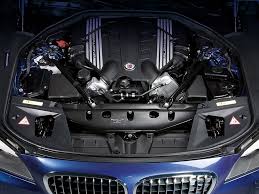 BMW Alpina B7 