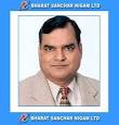 ... of India's National Telecom Backbone, Bharat Sanchar Nigam Ltd (BSNL). - R-K-Upadhyay-Appointed-As-CMD-of-BSNL