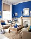 40 Friendly and Fresh Blue Interior Design Ideas
