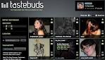 Tastebuds: Last.fm Powered Dating For Music Fans - The Next Web