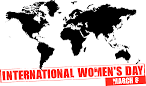 International Womens Day: Lets Celebrate! | GeekGirlCon.