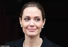 Brave, yes, but Angelina Jolie is misleading women... | Mail Online