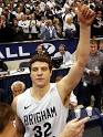 In the biggest game in BYU history, JIMMER FREDETTE delivers ...