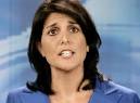 Someone Please Tell NIKKI HALEY That Contraception Is About Families