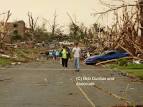 At least 89 people dead in Joplin, Missouri tornado. Storm chaser ...