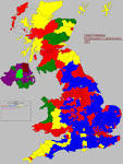 UK Elect : 1997 General Election