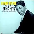 Ben E. King ��� Stand by me lyrics | Lyricaraoke.com