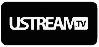 Ustream logo