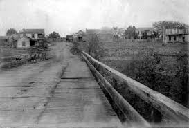 Historic Round Rock, Texas. Historic Round Rock, Texas.