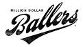 Million Dollar BALLERS T-Shirt Giveaway | Hoops Addict