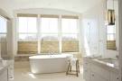 Bathroom Window Treatments Renovation Design | Home Interior ...