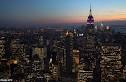 NY City wins Lee Kuan Yew World City prize