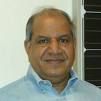 Sunil Agrawal is the president of NOVA Consultants, an alternative energy ... - Sunil-Agrawal