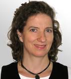 <b>Sabine Wehinger</b> Referentin Externe und Interne Kommunikation - wehinger_sabine_143x159