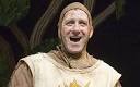 David Birrell, seen here in Spamalot, was shot in the eye during a ... - birrell_1731081c