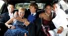 Prom Limo Service - Limos in Dallas for Prom - Prom Limousine Rental